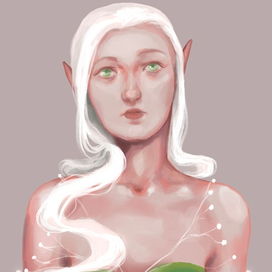 Собственный персонаж