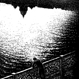 иллюстрации к роману Ф.М.Достоевского "Преступление и наказание"