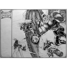 Воздушный бугульбол.