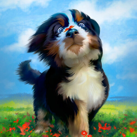 Неожиданная встреча