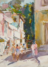 Солнечный Гурзуф 2