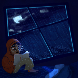 Ночные чтения