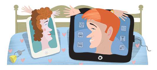 on-line сервисы