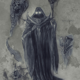 Концепт Маннимарко