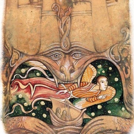 Побег из Туниса