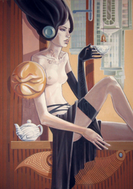 Сердце Дженнифэр