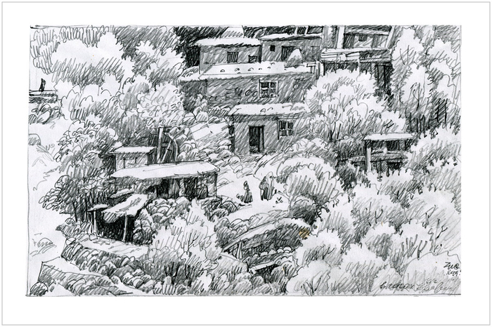 Таджикистан-путешествия