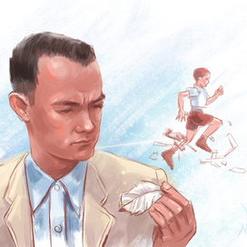 Forrest Gump