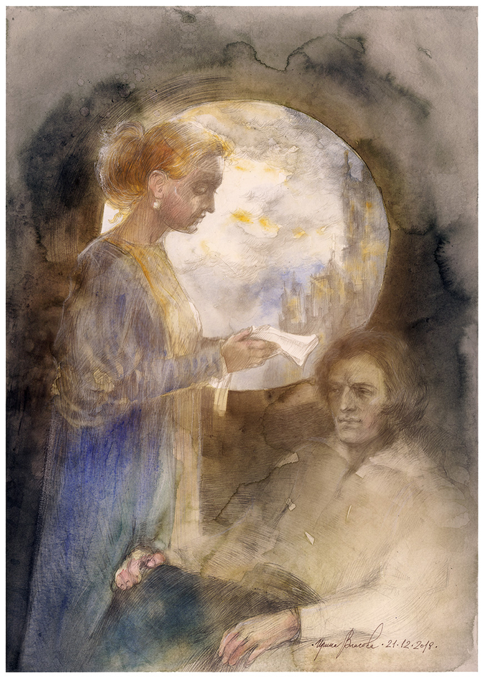 Альфред, Лорд Теннисон