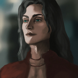 "Ваш верный маг"