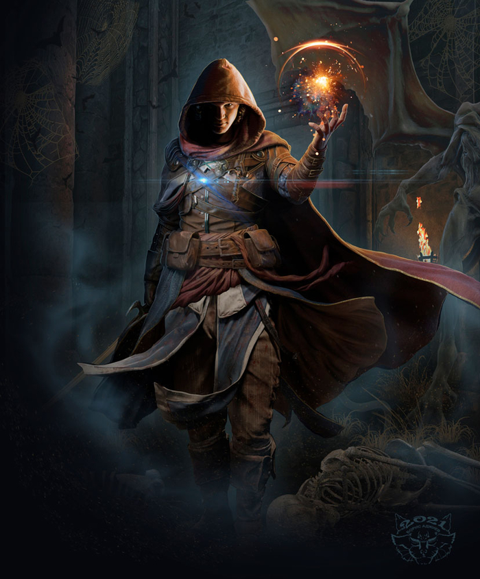 обложка для книги