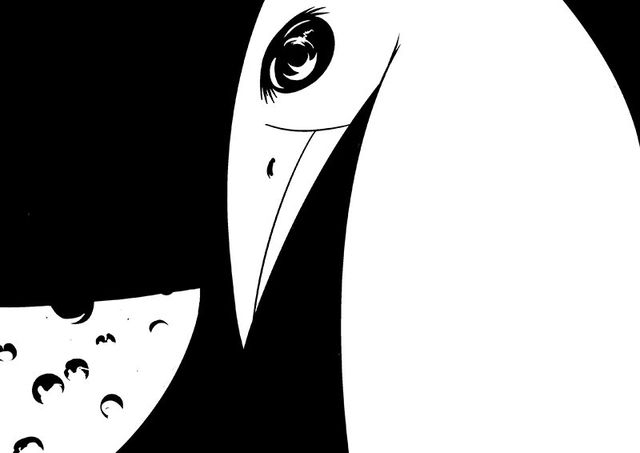 Вороне где-то бог послал кусочек сыру.