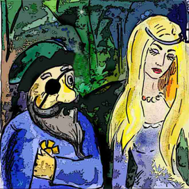 иллюстрации для книги