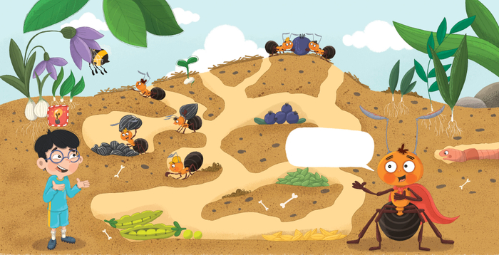 Иллюстрация к книге "Gamer Bala" 2 часть