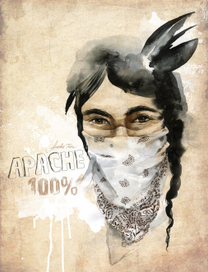 Apache#2