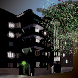 ЛОГЛАЙН: в Москве в пятницу вечером 31 июля ничего не произошло