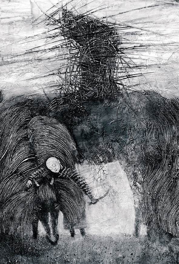 Е.Турсунов Мамлюк