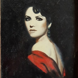 Анна Нетребко