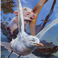 Мышонок Пик (В. Бианки, рассказ) - 3