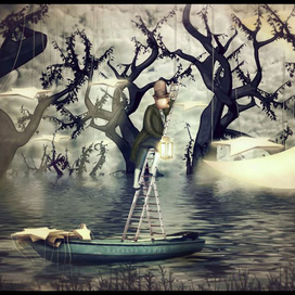 У каждого свои звезды.