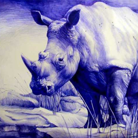 Старый великан