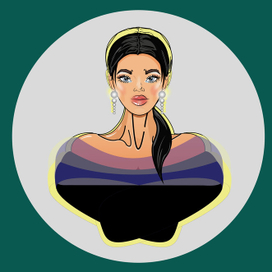 Lady