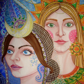 День и Ночь