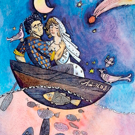 К рассказу Ираклия Квирикадзе