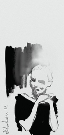 "Ты под солнцем"