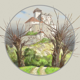 Давным-давно.....