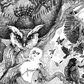 Отфрид Пройслер "Маленькое Привидение"