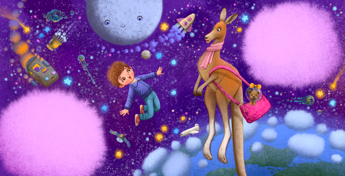 Превращенье случилось!...