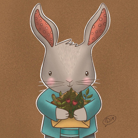 Привет, Осень!