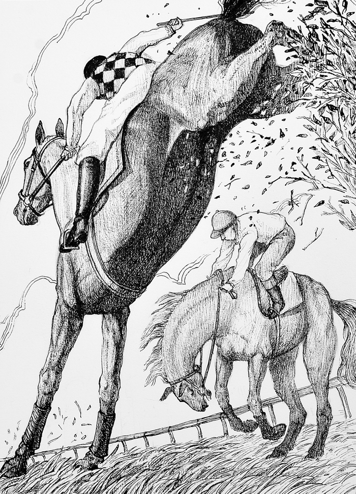 "Кто выиграл?"