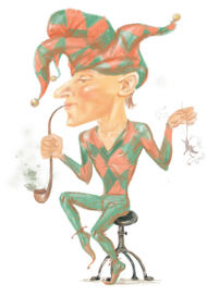 Курильщики