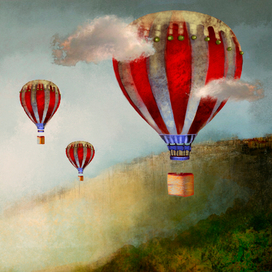 анимированный интнрфейс для сайта