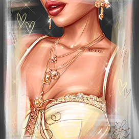 Красота в деталях💫