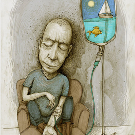 В ожидании лета