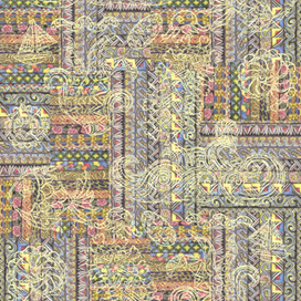 Форзац морской