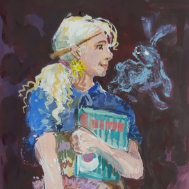 Луна Лавгуд