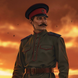 Донской казак