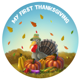 День благодарения