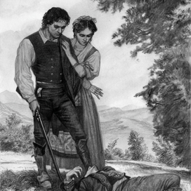 Убийство Кукуметто.