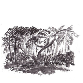 "Каарам Тамо" Биография Миклухо-Маклая