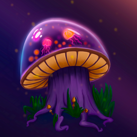 Mushroom