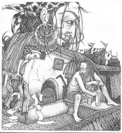 Егоркина былина