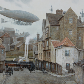 Переходный период