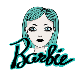 punk-barbie