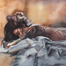 Дочь Якудзы