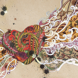 Свободное сердце (триптих)